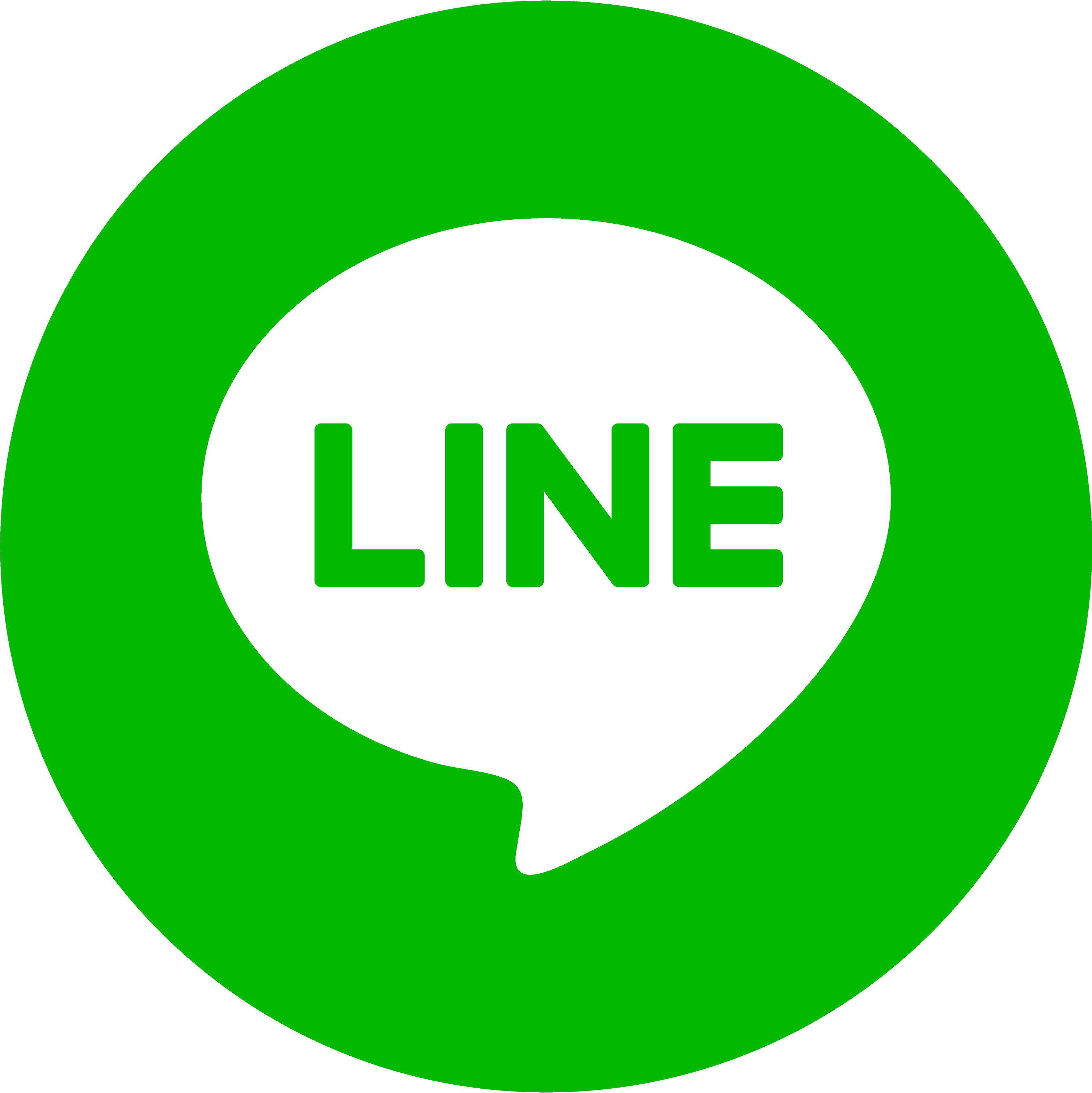 line-QR