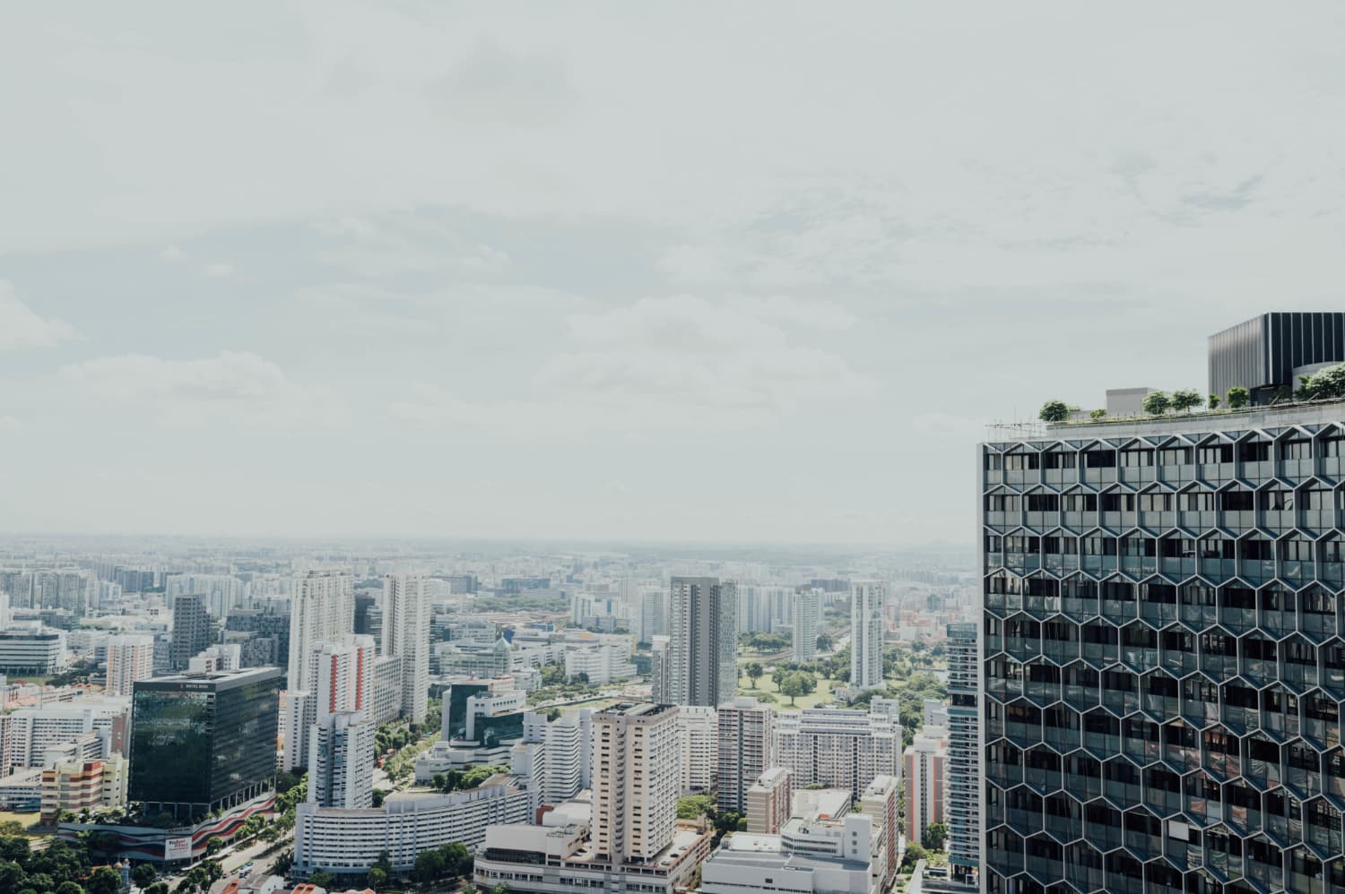 好房網/限貸下的房巿危機　錢荒、都更改建問題要這樣解決？