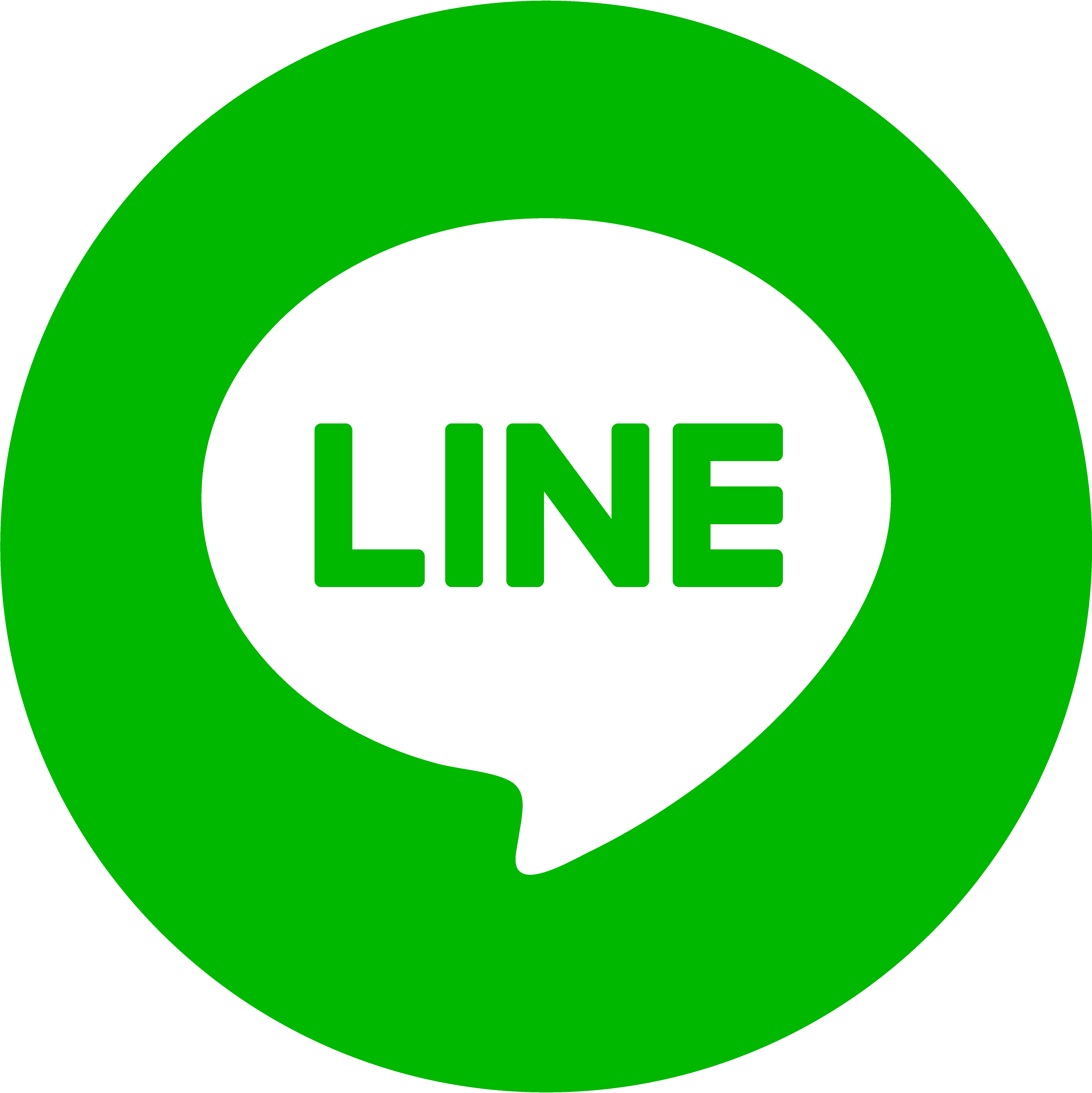 line-QR