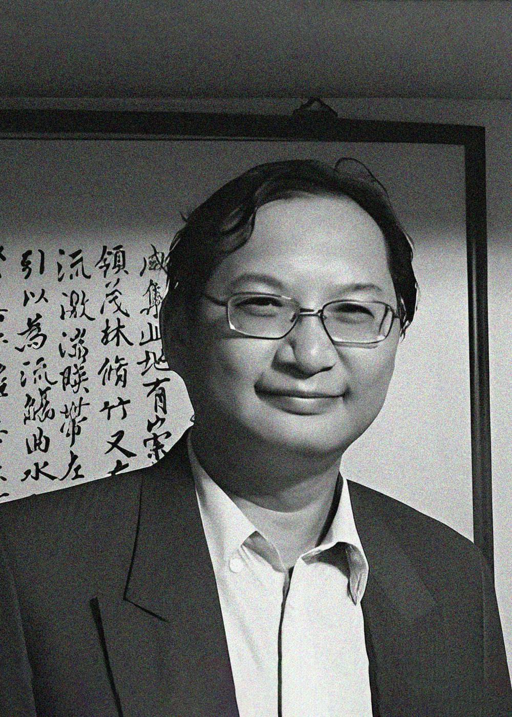 台北國際聯合建築師事務所主持建築師楊嘉輝