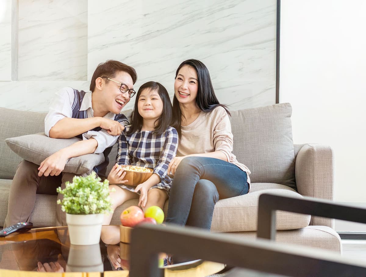 品嘉建設終身服務永遠把您放在第一位