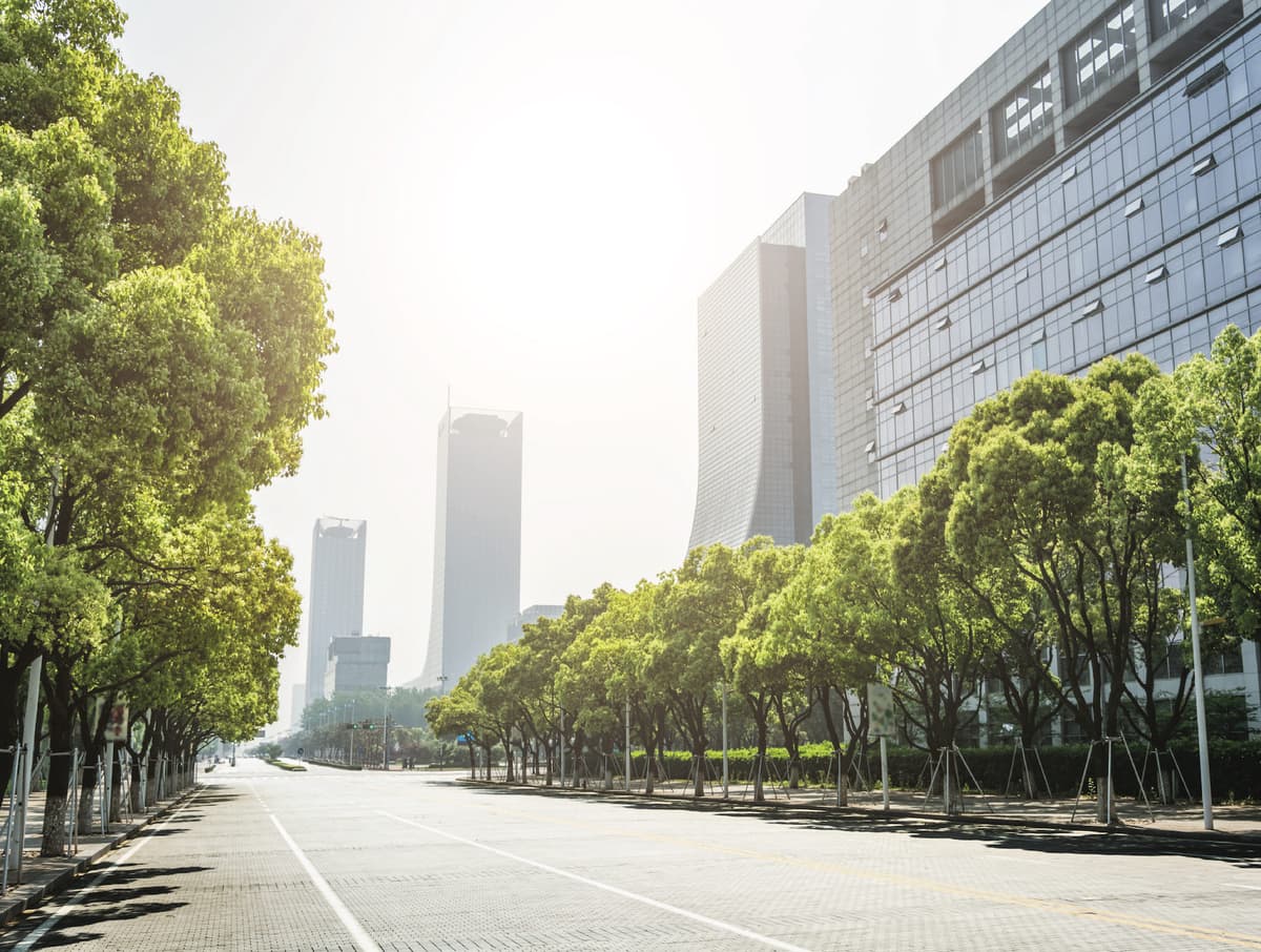友善環境 綠建築