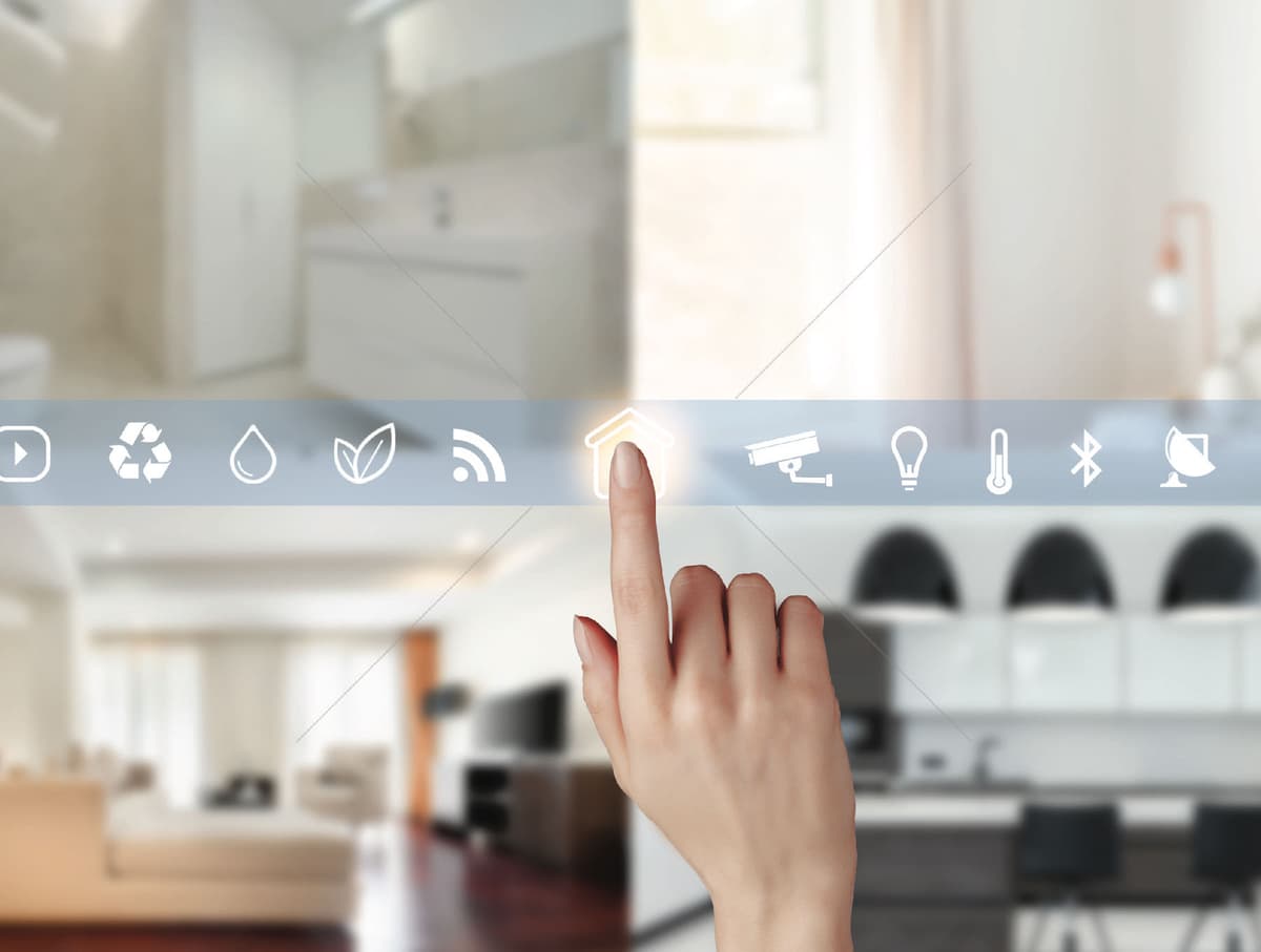 人性科技 智慧建築